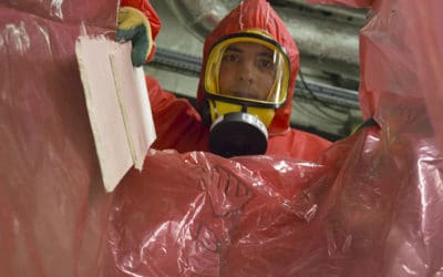 Control of Asbestos Regulations 2012