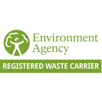 Environment Agency Logo