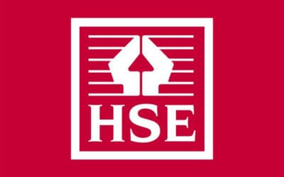 New HSE report looks into asbestos exposures to those working in the licensed asbestos removal industry