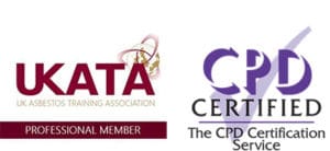 UKATA & CPD Accredition Logos