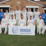 Oracle continue to support and sponsor Wollaston Cricket Club