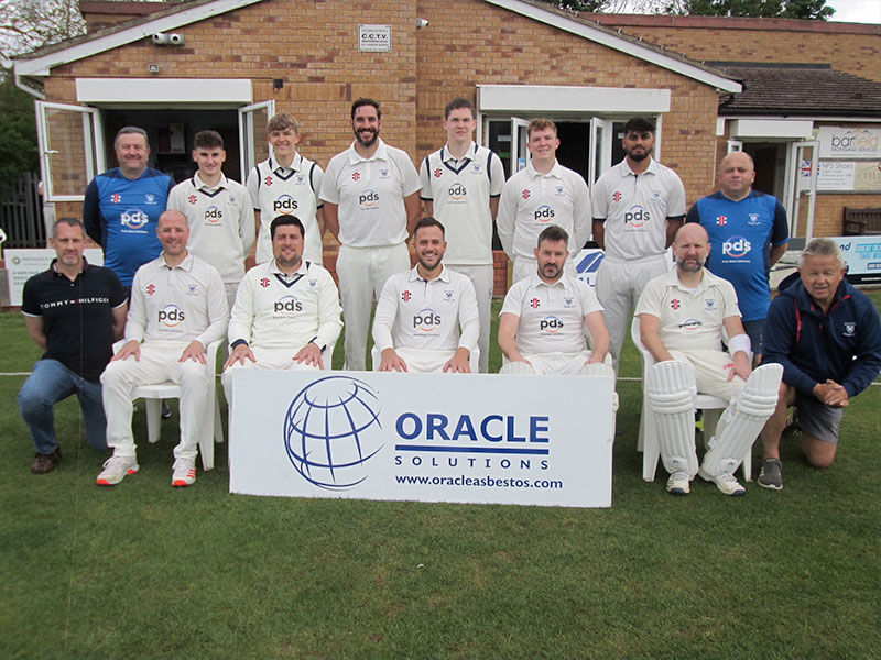 Wollaston Cricket Club