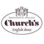 Churches Shoes Logo