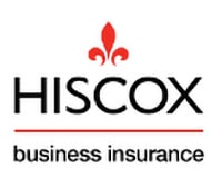 Hiscox Logo