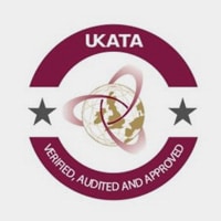 UKATA Logo