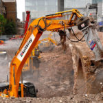 Eight Demolition and Asbestos Contractors Admit Involvement in Bid Rigging and Collusion
