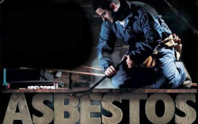 Who is at risk of asbestos exposure?