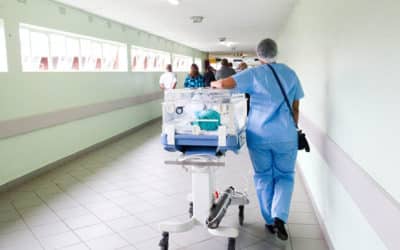 Asbestos confirmed to be present in half of NHS buildings in Scotland