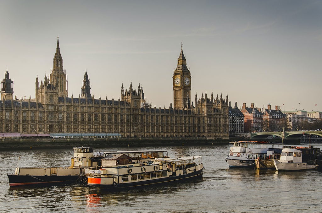 UK Parliament - Government rejects recommendation to set a 40-year deadline for asbestos removals from public buildings