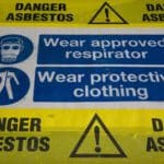 Eight-month prison sentence for director who put workers at asbestos risk