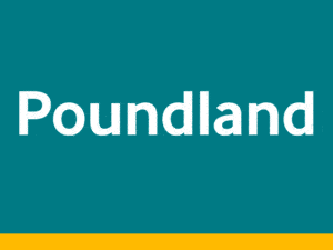 poundland logo