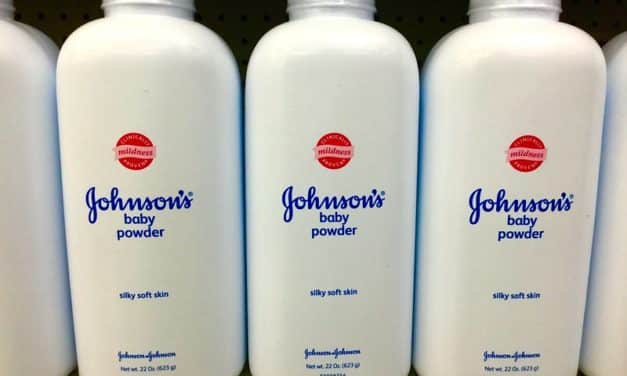Court throws out $223.8 million verdict against Johnson & Johnson in relation to talc cancer claims