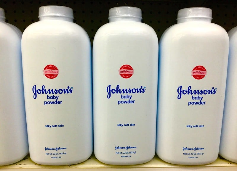 Court throws out $223.8 million verdict against Johnson & Johnson in relation to talc cancer claims 1
