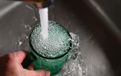 Asbestos in Water: Is Our Drinking Water Safe?