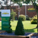 Discovery of asbestos in demolished building forces closure of Essex school until the New Year