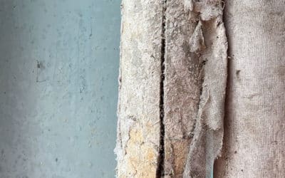 How To Tell the Difference Between Asbestos Insulation, Fibreglass Lagging and Cellulose Insulation