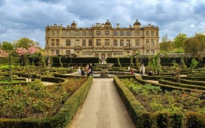 Asbestos-related death leads to Marquess of Bath being sued for £200K