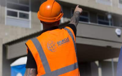 The growing demand for asbestos surveyor jobs in the construction industry