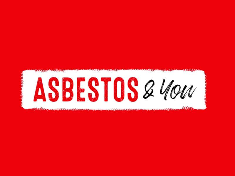 asbestos and you