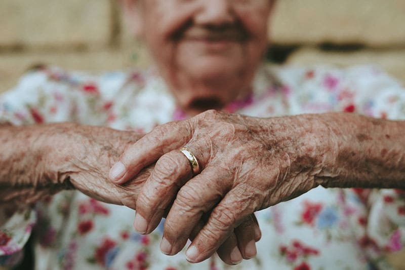 removing asbestos from care homes