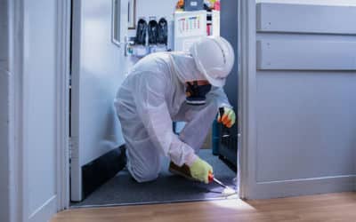 Why are asbestos surveys important for safe and effective home retrofits?