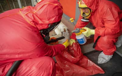 What are the permits and legal requirements for asbestos removal?