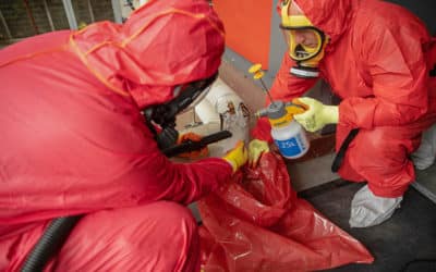 What are the permits and legal requirements for asbestos removal?