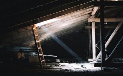What Safety Precautions Should I Take Regarding Asbestos During a Loft Conversion