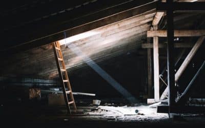 What are the top asbestos risks in home retrofits and how can I mitigate them?