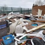 Middlesbrough man sentenced for asbestos dumped near primary school