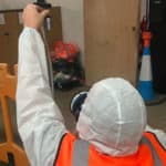 What is asbestos static air testing? (And when would I need it?)