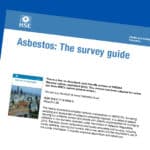 What Are The Current Asbestos Regulations? Understanding the HSG264 guide