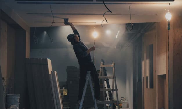 Which occupations are most likely to require asbestos awareness training?