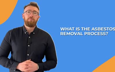What Is The Asbestos Removal Process?