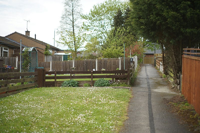 Asbestos Removal in UK Social Housing