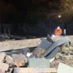 Case Study: Emergency Asbestos Removal Following Catastrophic Explosion in Central London