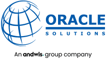Oracle Solutions Logo