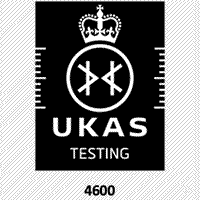UKAS Logo